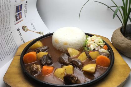 扎西达杰咖啡馆·酒吧