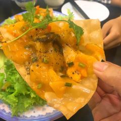 White Rose Restaurant 여행 사진