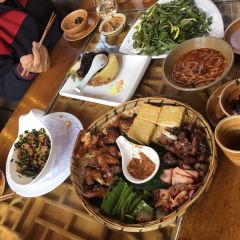 MURMUR FROM THE CLOUDS 여행 사진