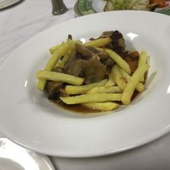 Pedro Romero Restaurante User Photo