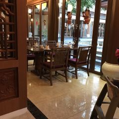 InterContinental Xishuangbanna Resort manlinxuanzhongzanting User Photo