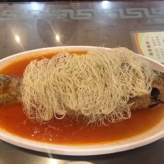 第一楼灌汤包(寺后街店) User Photo