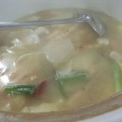 白塔桥饭店 User Photo