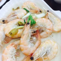 香鲜阁·弄堂里的海鲜排档 User Photo