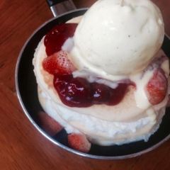 Melt In Your Mouth User Photo