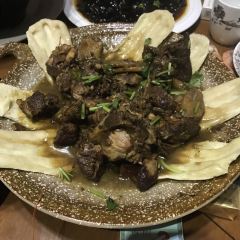 煎饼卷大葱(钟山路店) User Photo