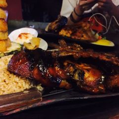 I Luv Backyard BBQ 여행 사진
