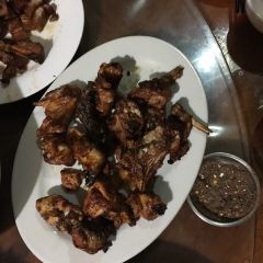 城子桥头风味园 User Photo