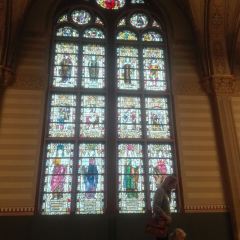 Rijksmuseum User Photo