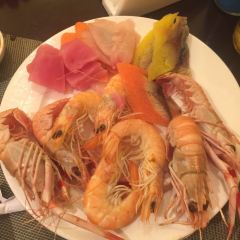 大众海鲜大排档 User Photo