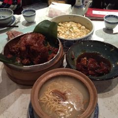 Nanjing Da Pai Dang ( De Ji Square ) User Photo