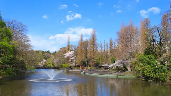 親子景點