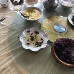 花山人家 User Photo