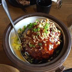 揚州獅子樓（東關街店）張用戶圖片