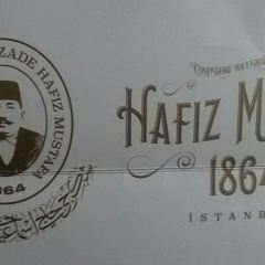 Hafız Mustafa User Photo