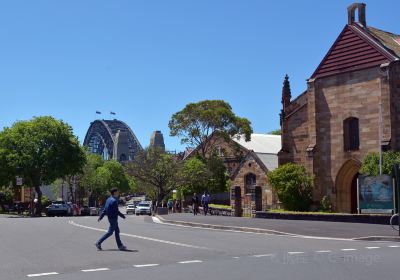 The Garrison Church