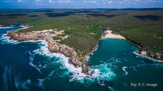 Parco Nazionale Reale