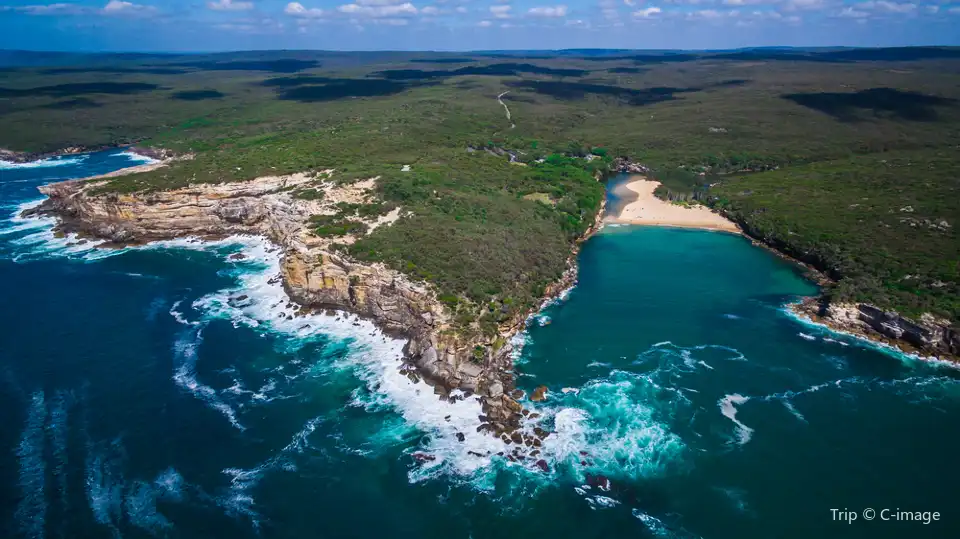 1_Royal National Park