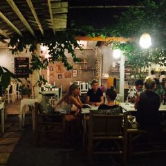 Yang Garden Restaurant ảnh của người dùng