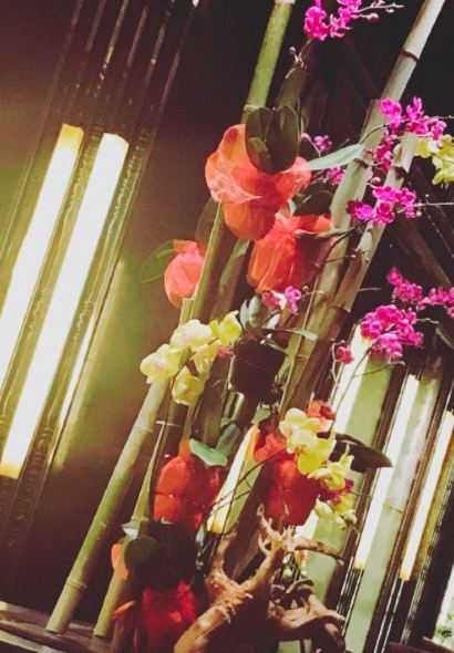 北京四季飯店·采逸軒