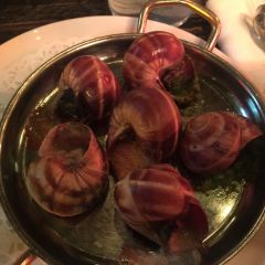 L’Escargot Montorgueil User Photo