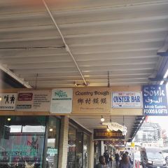 Starbucks User Photo