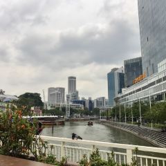 JUMBO Seafood - Riverside Point User Photo