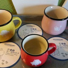 常州环球恐龙城维景国际大酒店·自助餐厅(恐龙园店) 여행 사진