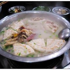 微山湖鱼馆 User Photo
