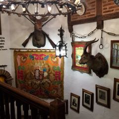 Meson De Candido User Photo
