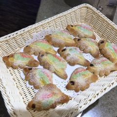 KONG LONG ZHU TI DU JIA JIU DIAN ZHU LUO JI ZHU TI CAN TING 여행 사진