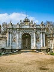 Dolmabahçe Palace