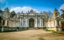 Dolmabahçe Palace