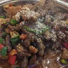 廿八灶台(大润发店) User Photo