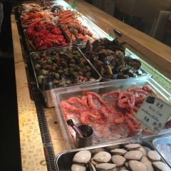 Seafood Buffet NANDA User Photo