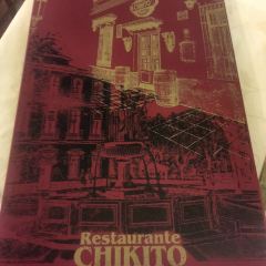 Chikito User Photo