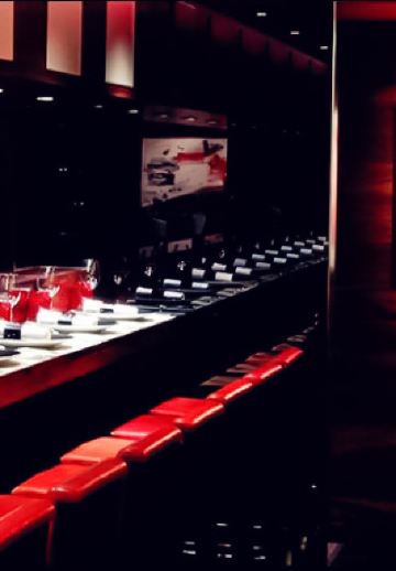 L'Atelier de Joël Robuchon Étoile