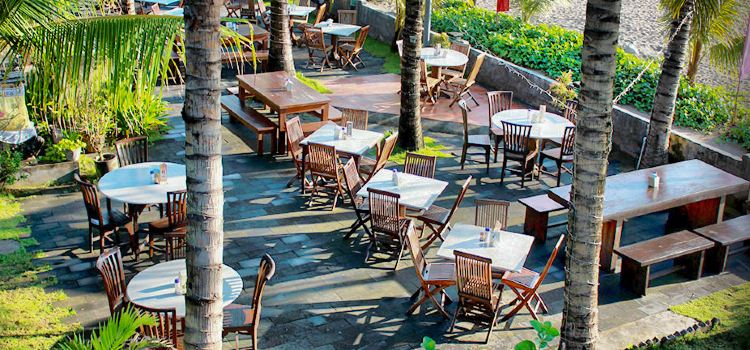 Pantai Restaurant