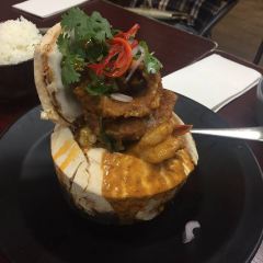 Basil Nut Cafe & Restaurant Katoomba User Photo