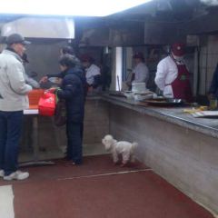 李记清真馆(打钉巷店) User Photo