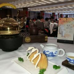 HONGTU HALL User Photo