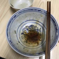 盛興麵館張用戶圖片