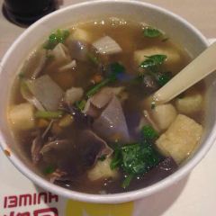 回味鴨血粉絲湯（湖北路店）張用戶圖片