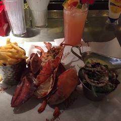 Burger & Lobster Soho User Photo