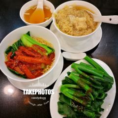 麗的麵家（多寶路店）張用戶圖片