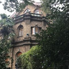 上海马勒别墅饭店·中餐厅 User Photo