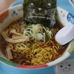 Asahiyama Zoo Seal House Fast Food User Photo