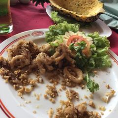 Patong Seafood User Photo