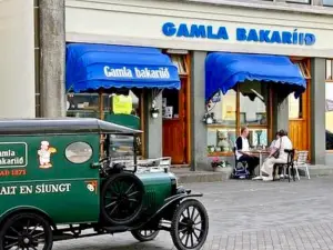 Gamla Bakariio