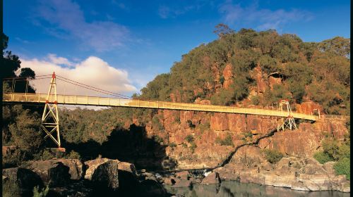 Cataract Gorge Reserve